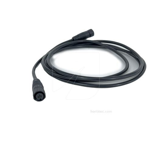 Cable Interconexión 3 Pines 2 m Solux