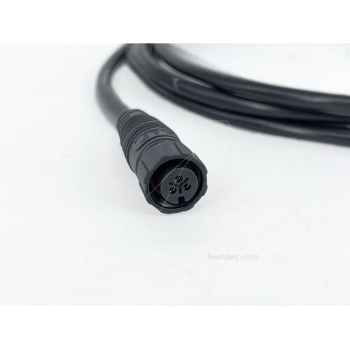Cable Interconexión 3 Pines 2 m Solux