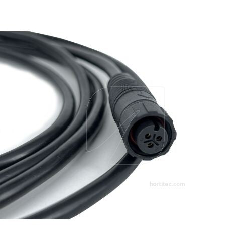 Cable Interconexión 3 Pines 2 m Solux