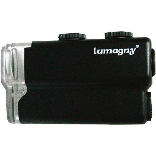 Microscopio LUMAGNY 60-100 X Mini