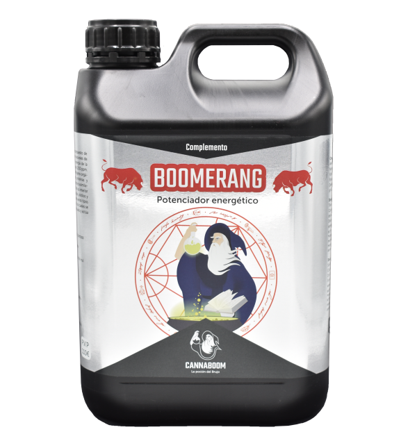 BOOMERANG