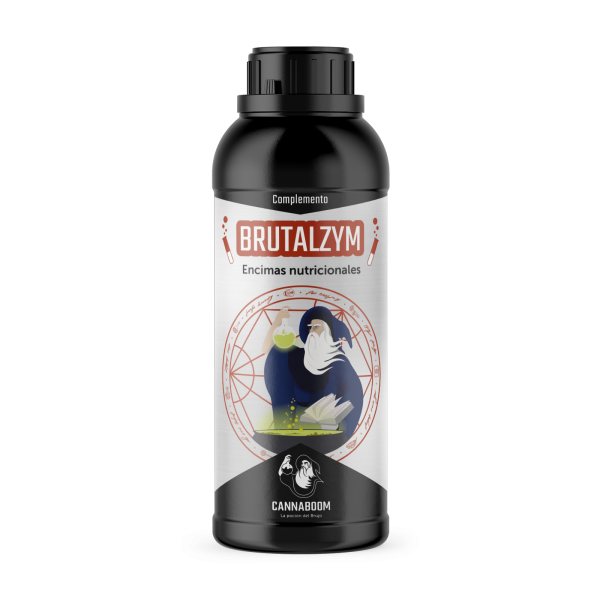 BRUTALZYM