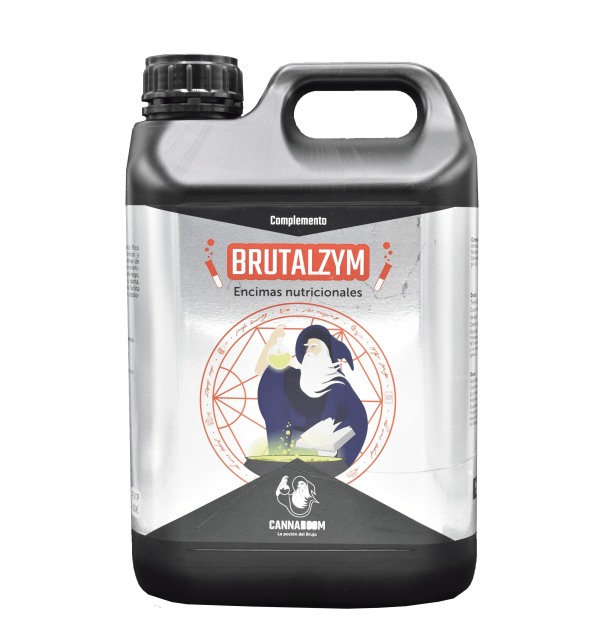 BRUTALZYM