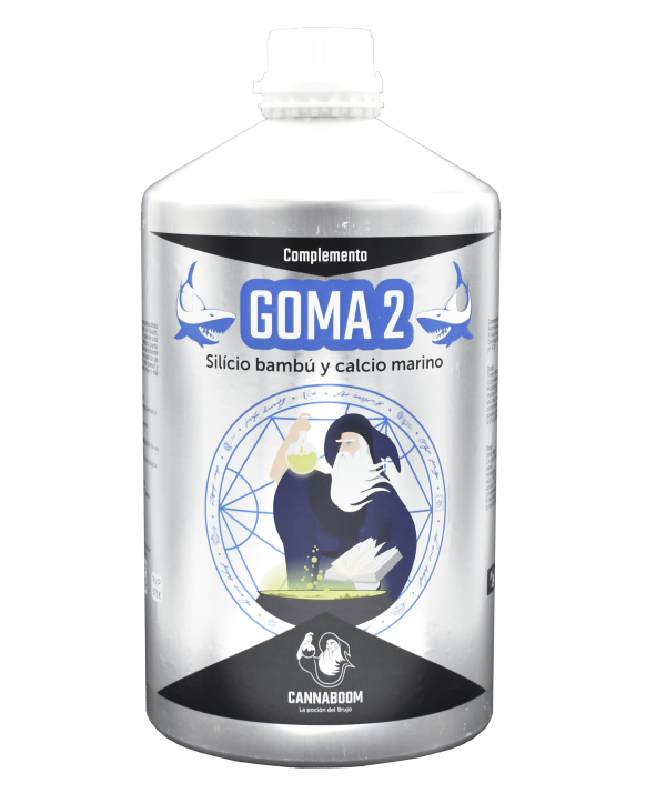 GOMA2 TROPICS