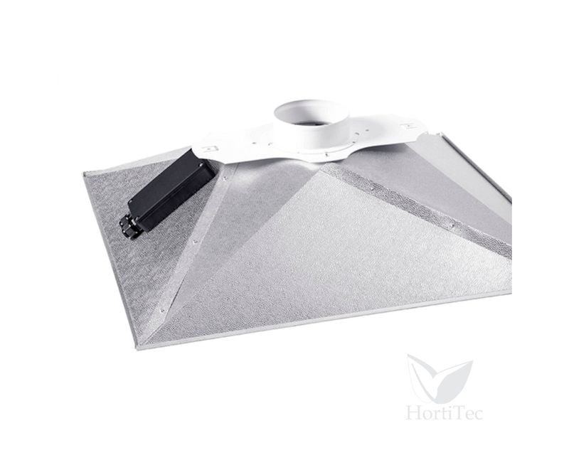 REFLECTOR MATRIX EVOLUTION (68 X 62 X 15 CM) E40 (SIN CABLE)