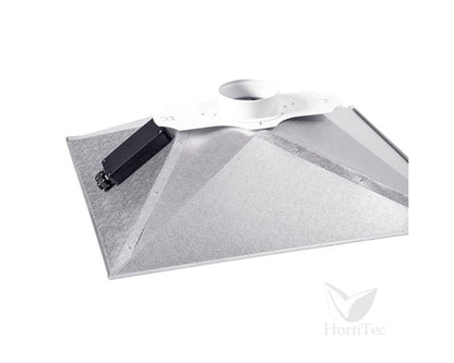 REFLECTOR MATRIX EVOLUTION (68 X 62 X 15 CM) E40 (SIN CABLE)