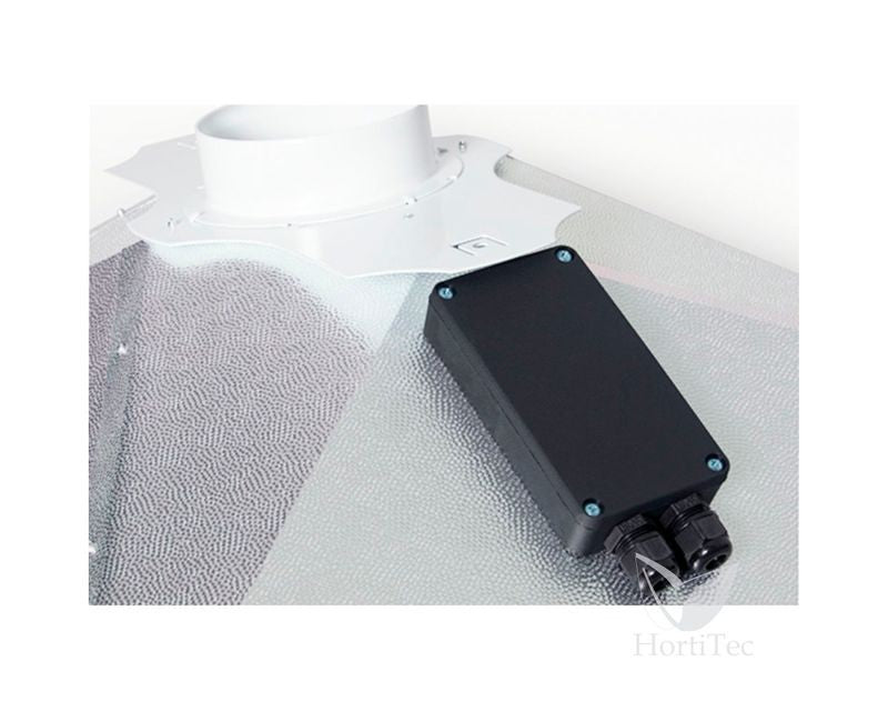 REFLECTOR MATRIX EVOLUTION (68 X 62 X 15 CM) E40 (SIN CABLE)
