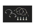 Kit Recambio Cable+Gancho+Tornillo