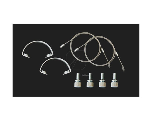 Kit Recambio Cable+Gancho+Tornillo