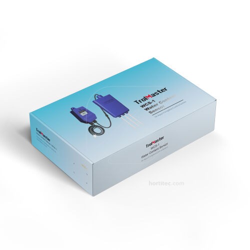 SENSOR DE CONTENIDO DE AGUA CABLE SET TROLMASTER