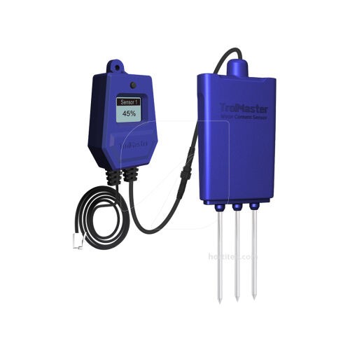 SENSOR DE CONTENIDO DE AGUA CABLE SET TROLMASTER