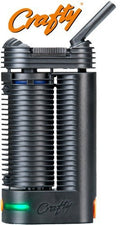 Vaporizador Crafty