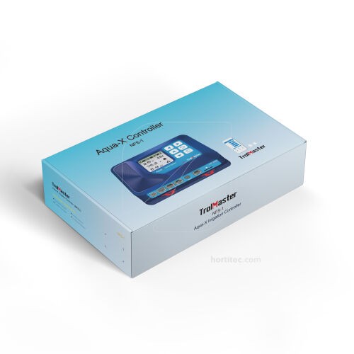 CONTROLADOR AQUA-X TROLMASTER