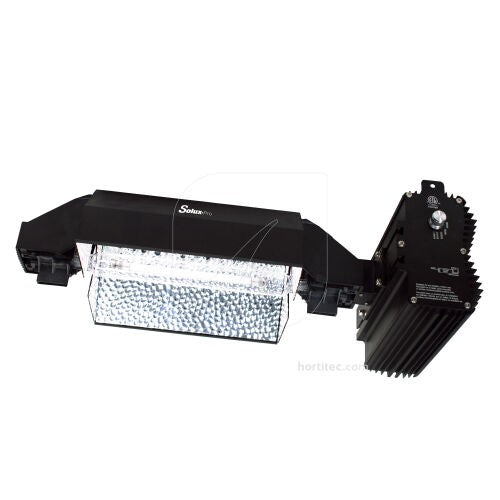 Luminaria 1000 W-3100 K Solara Lec D.E