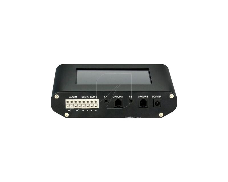 Solux Master Controller