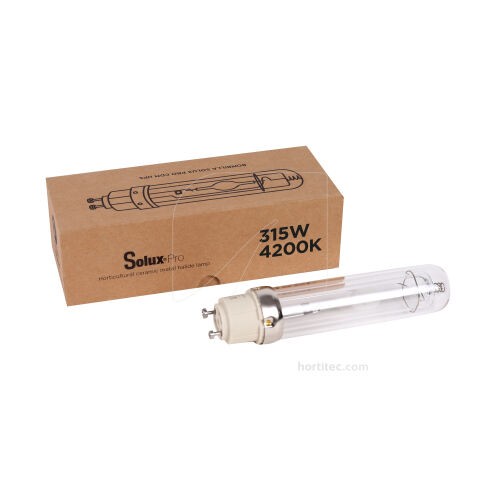 Luminaria 630 W-4200 K Selecta Ii