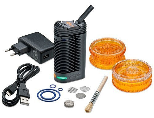 Vaporizador Crafty