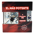 PACK SUPER BOOM COMPACTOR 140gr + CORRECTOR PH 100ml GRATIS