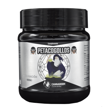 PETACOGOLLOS