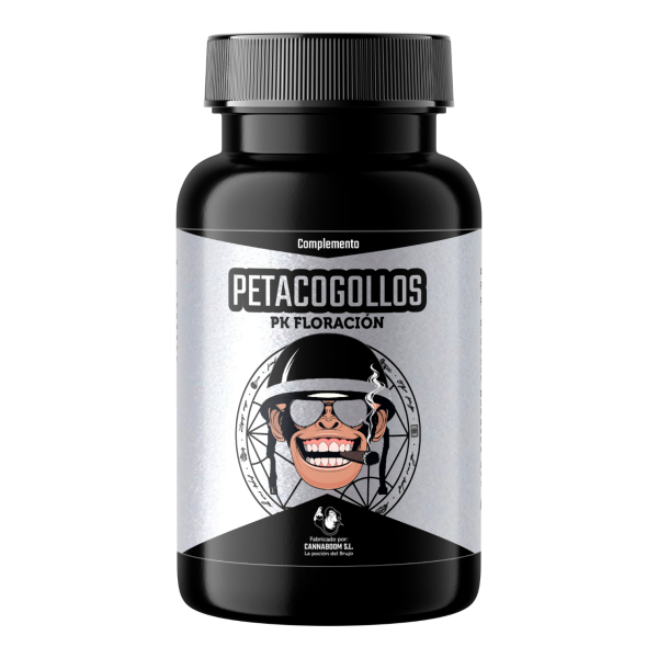 PETACOGOLLOS