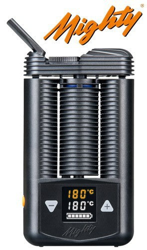 Vaporizador Mighty