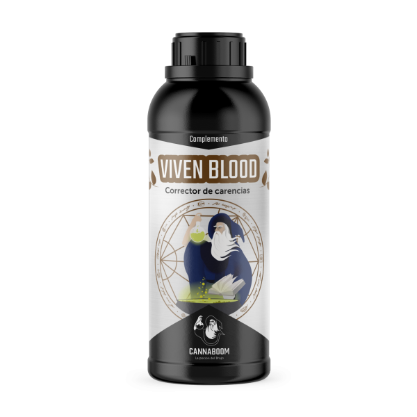 VIVEN BLOOD