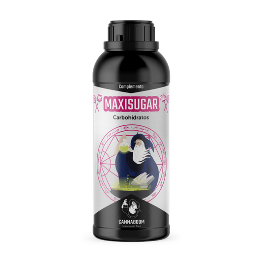 MAXISUGAR