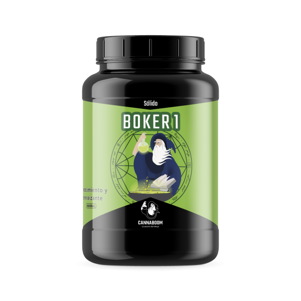 BOKER 1