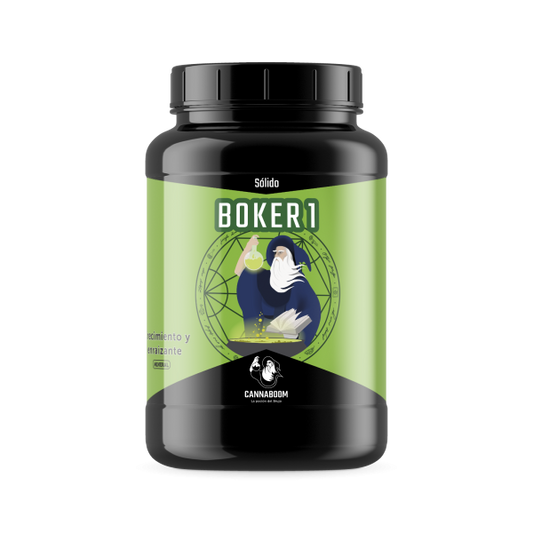 BOKER 1