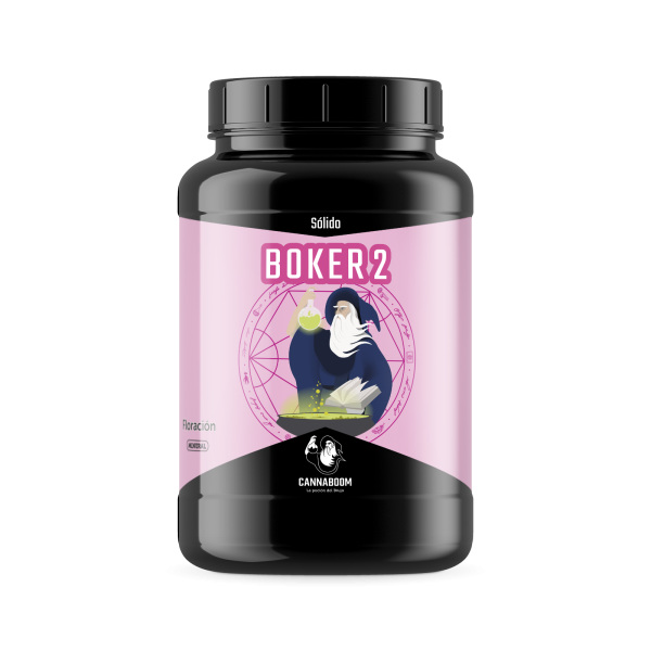 BOKER 2