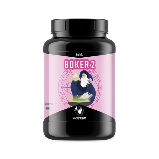 BOKER 2