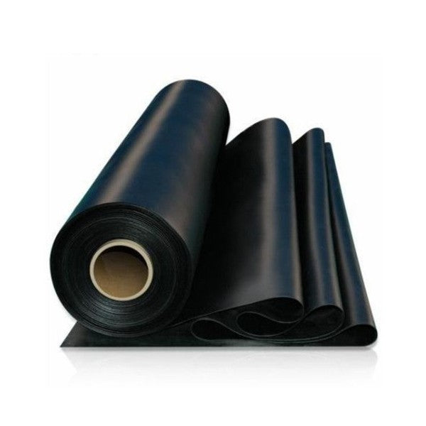 Lamina PVC Impermeabilizacion