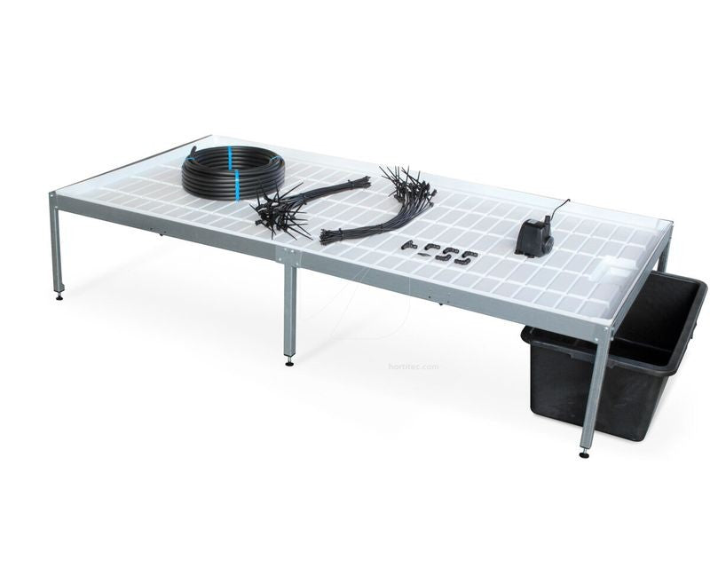 Kit De Riego 2 M²