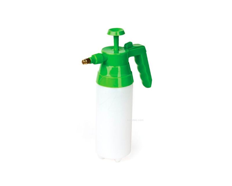 Pulverizador Presión Previa