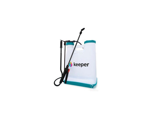 Pulverizador Keeper Garden Mochila