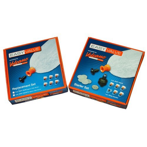 Easy Valve Replacement set 6 uds