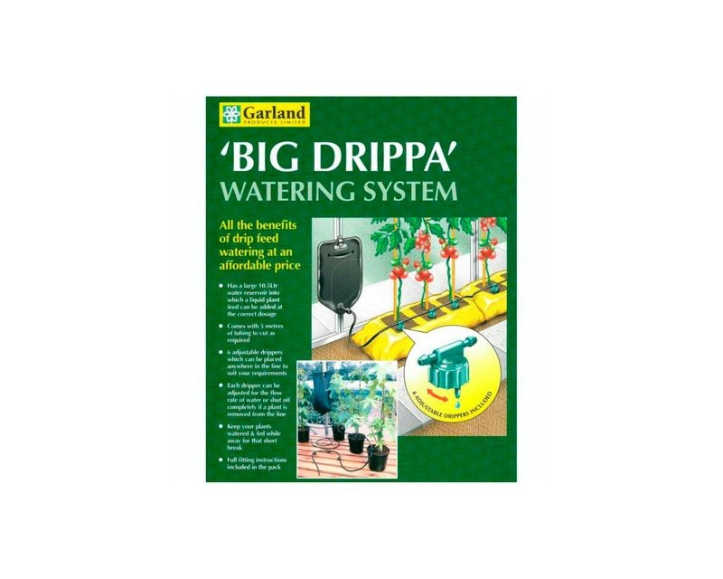 GOTERO BIG DRIPPA WATERING KIT