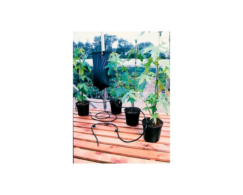 GOTERO BIG DRIPPA WATERING KIT