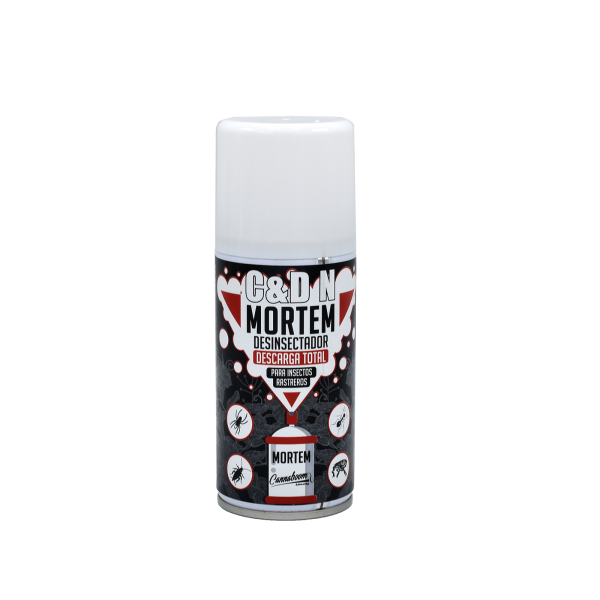 MORTEM
