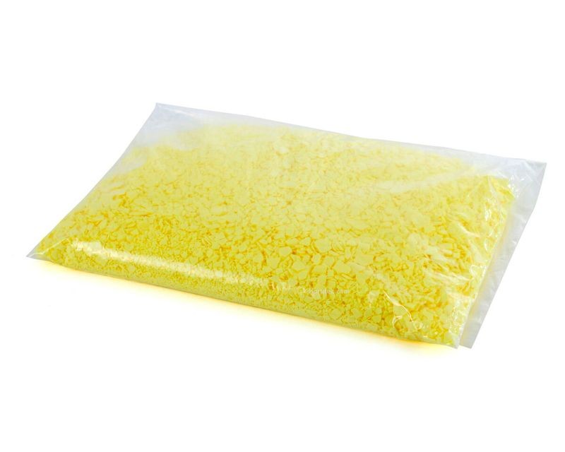 Azufre Micronizado 500 G