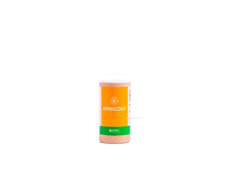 Aphiscout 250 (Avispas Para Pulgón)
