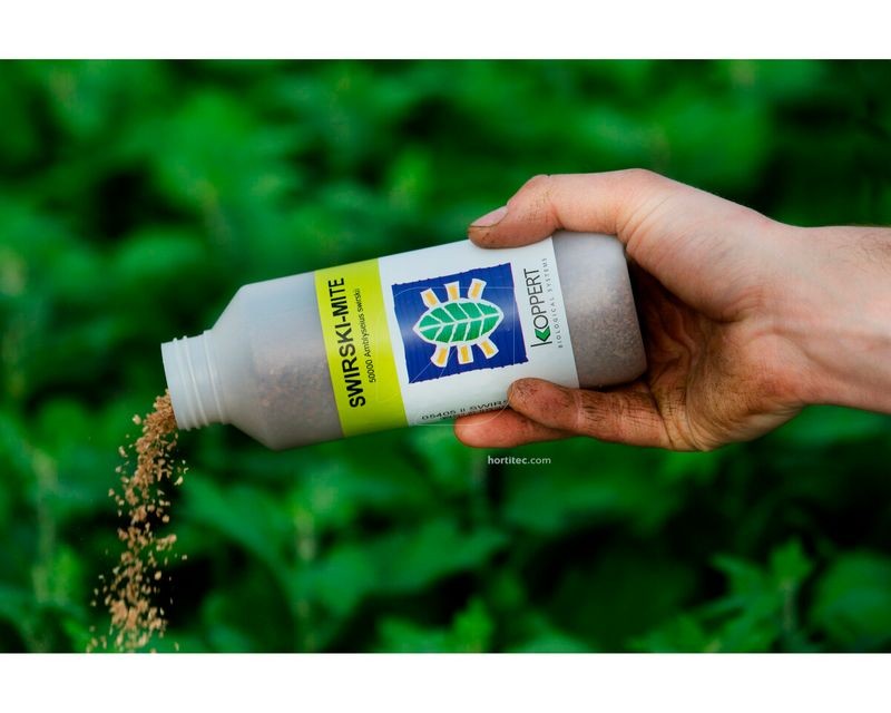 ULTI-MITE SWIRSKI®SOBRE (TRIPS, MOSCA BLANCA Y ARAÑA ROJA)