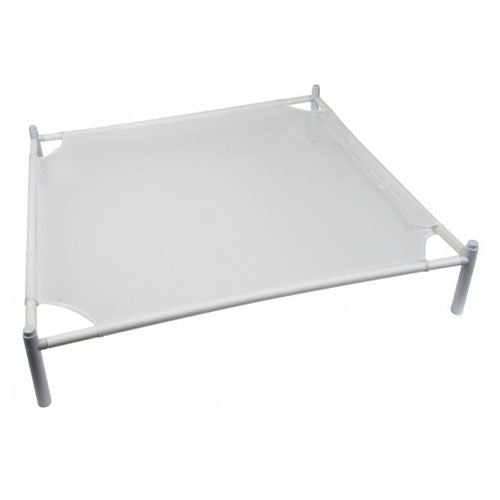 Malla secadora / Red de secado cuadrada apilable (70x70cm)