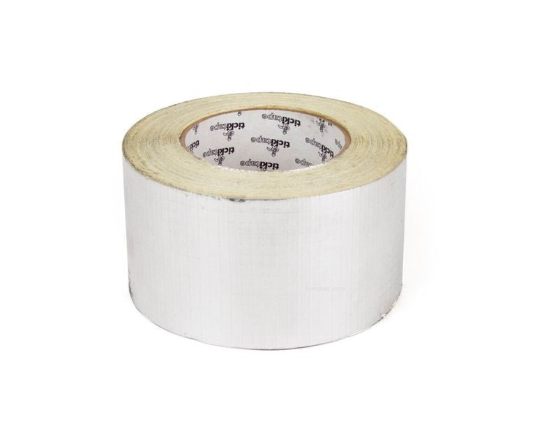 Cinta Aluminio Reforzada