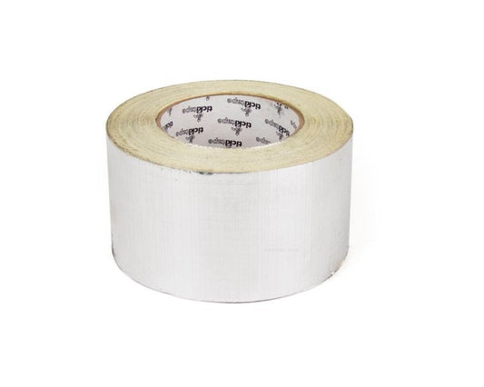 Cinta Aluminio Reforzada