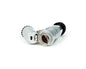 Microscopio Mini 60x Con Luz LED
