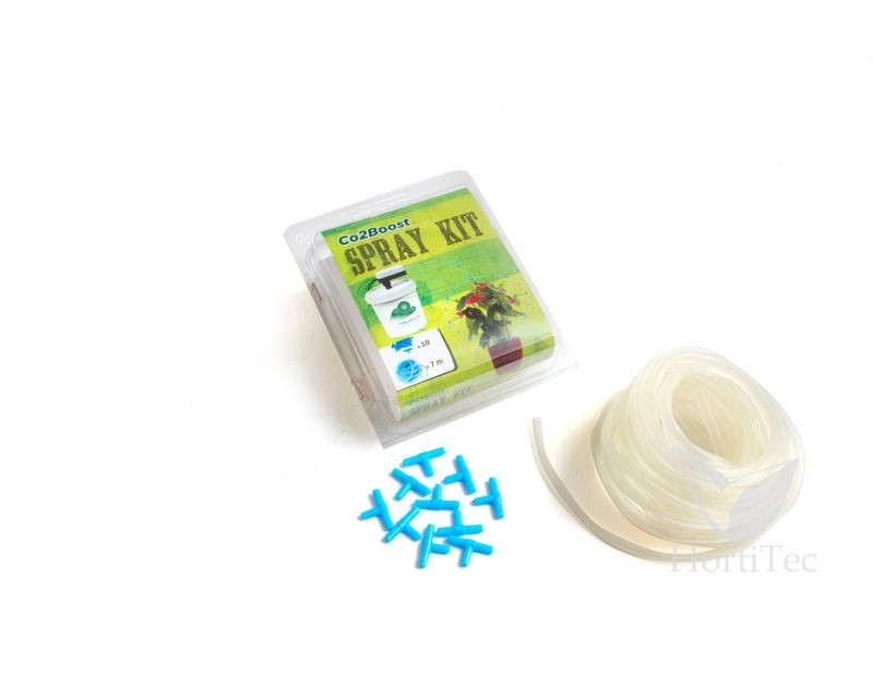 Spray Kit Co2Boost