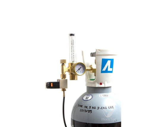 Electroválvula De CO₂