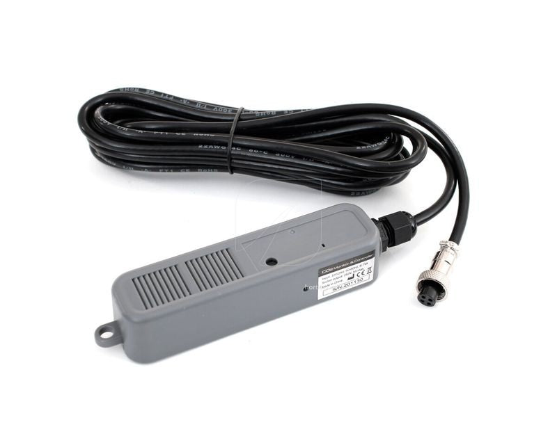 Sonda Controlador Digital CO2 VDL