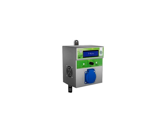 Controlador De CO₂ T-Mini Pro
